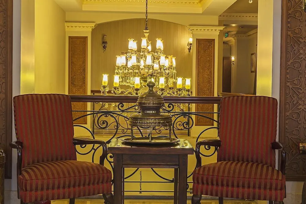 Acra Hotel - Special Category Istanbul