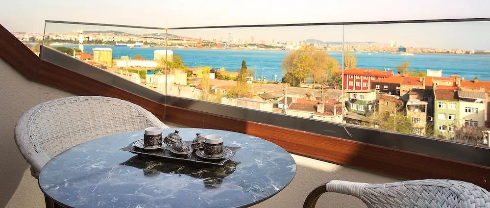 Acra Hotel - Special Category Istanbul