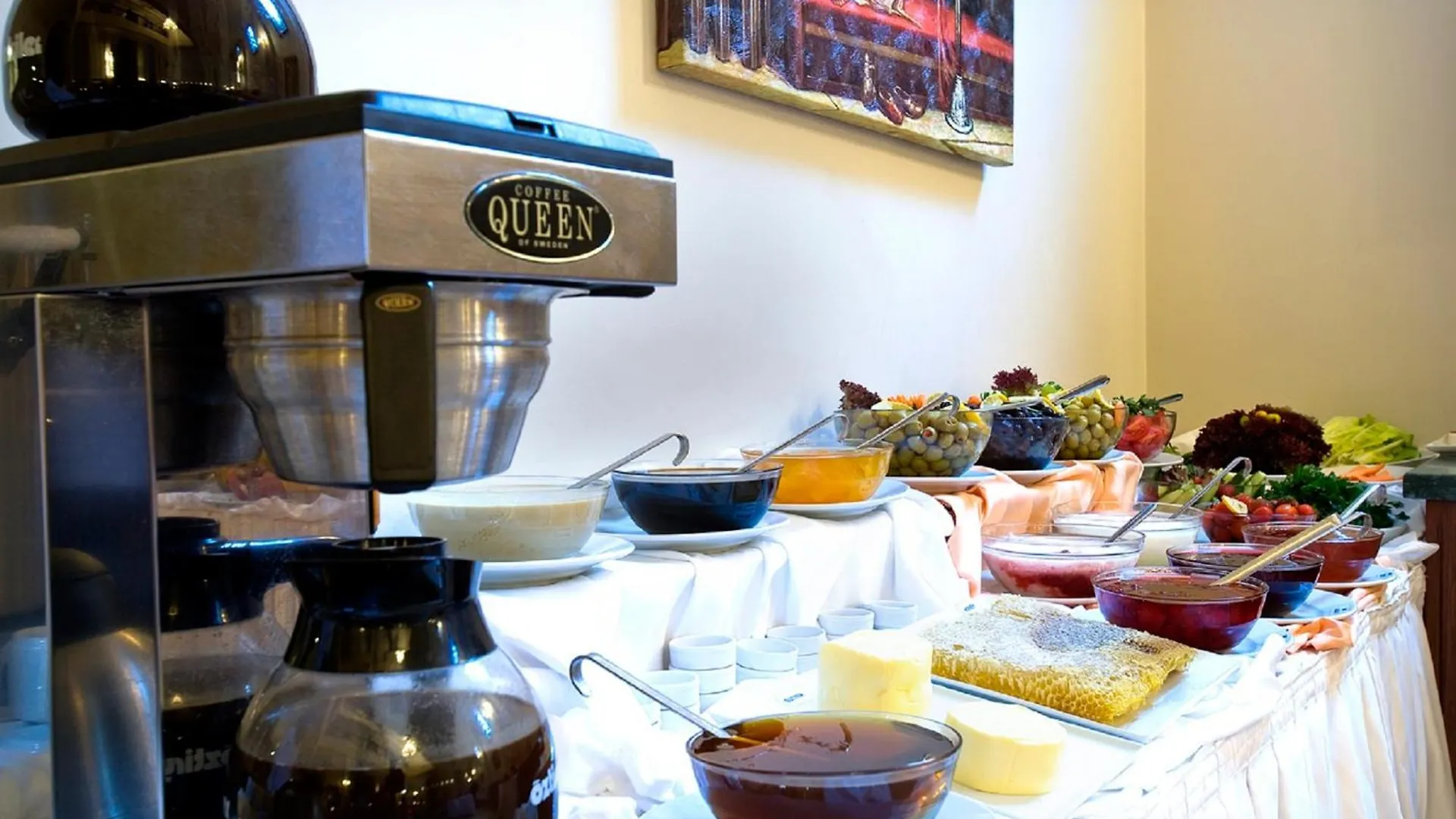Acra Hotel - Special Category Istanbul 4*,  Turkey