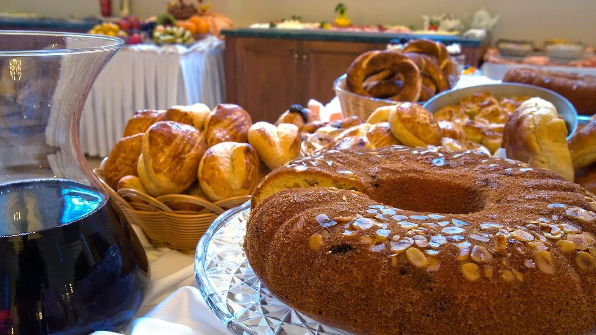 Acra Hotel - Special Category Istanbul