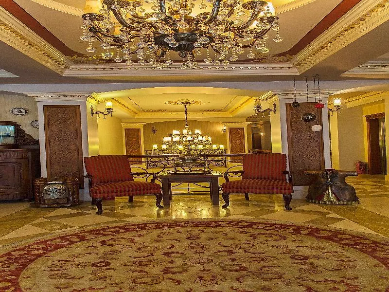 Acra Hotel - Special Category Istanbul