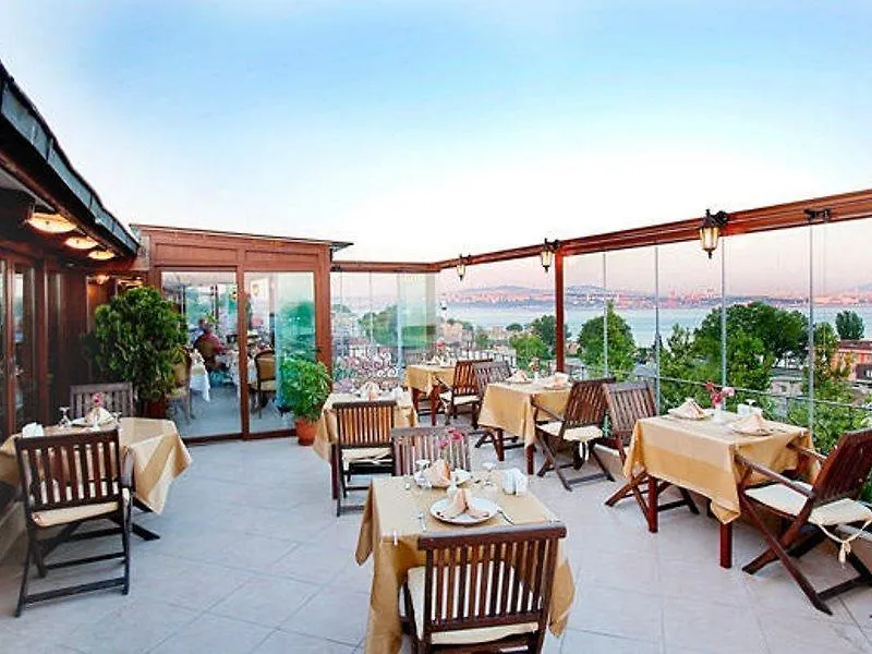 Acra Hotel - Special Category Istanbul 4*,  Turkey