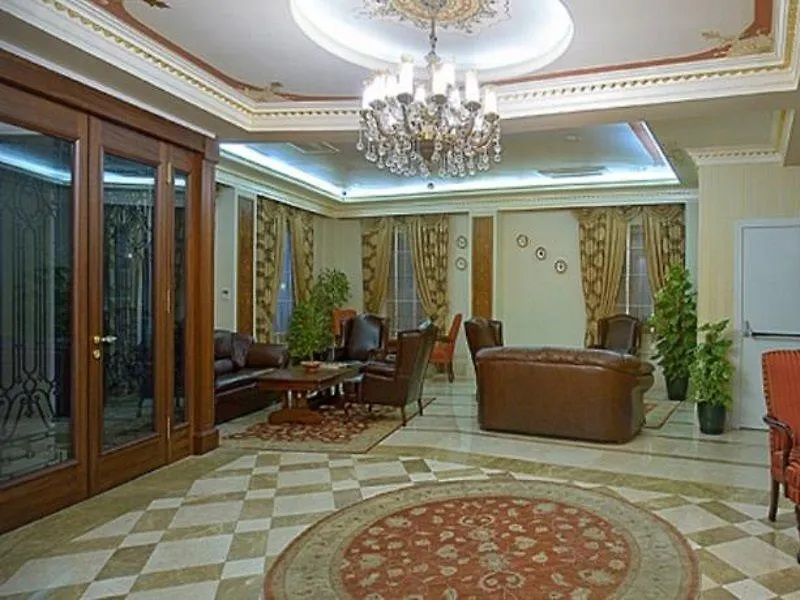 ****  Acra Hotel - Special Category Istanbul Turkey