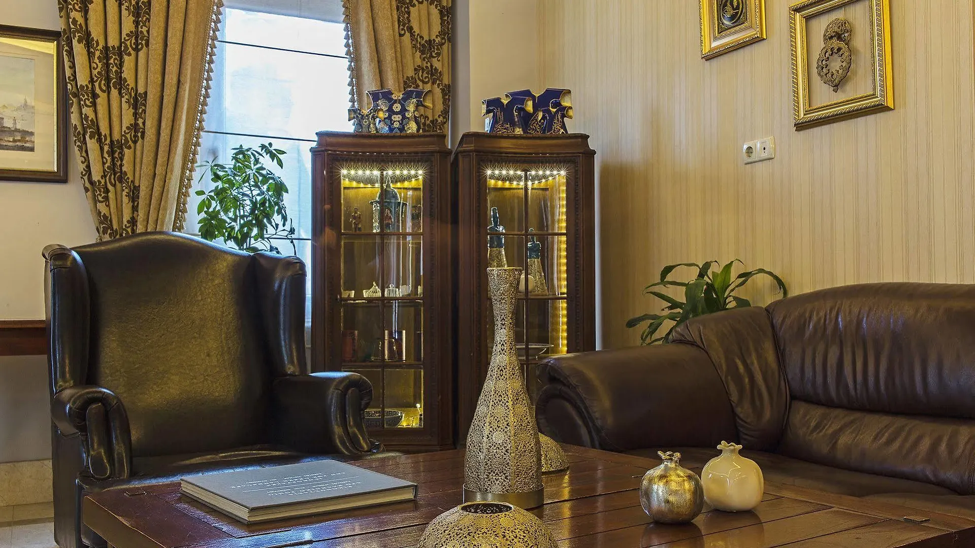 Acra Hotel - Special Category Istanbul