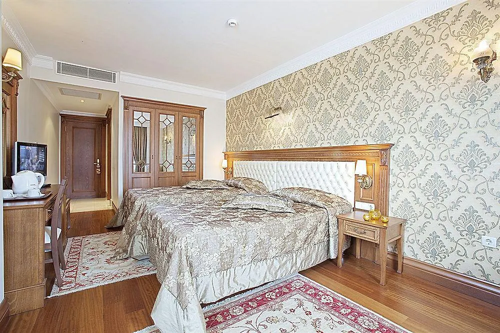 Acra Hotel - Special Category Istanbul