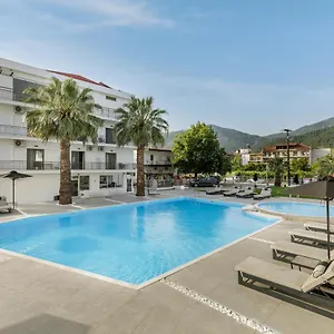 Stavros Hotel Stavros (Thessaloniki)
