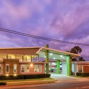 Motel Drovers Motor ****