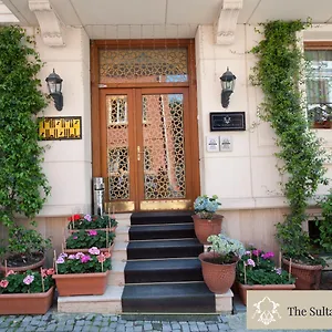 Sultans Royal **** Provincia di Istanbul