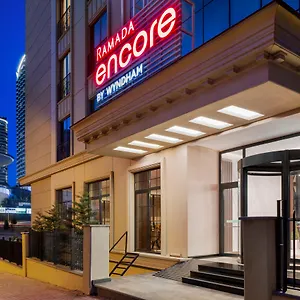 4* Hotel Ramada Encore By Wyndham Basin Express
