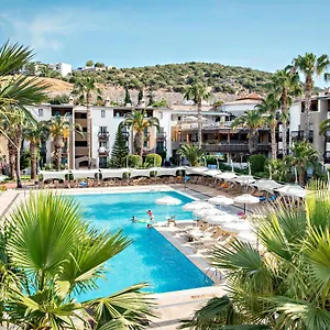 https://ersan-resort-spa.aegeanhotels.net