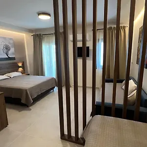 Sunset Hotel Ouranoupoli