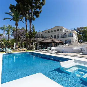 Apartahotel Casadelmar