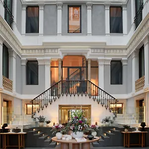 H10 Urquinaona Plaza (adults Only) Hotel Barcelona