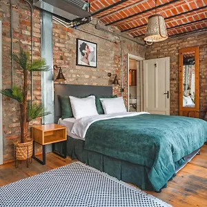 2* Hotel Novus Pera