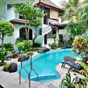 Hotel Puri Royan **