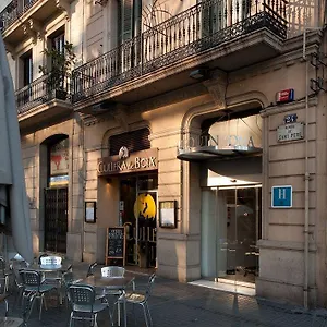 Casa Trafalgar Hotel Barcelona