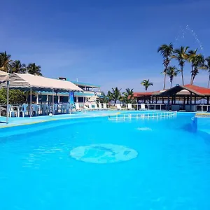 Hotel Blue Atlantic