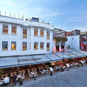 Otel Senatus - Special Class