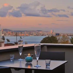 Alilass *** Provincia di Istanbul