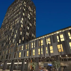 Hotel The G, Istanbul