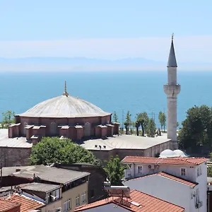  Appart hôtel Miray Apart Sultanahmet