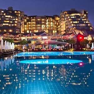 Limak Lara Deluxe & Complex Antalya