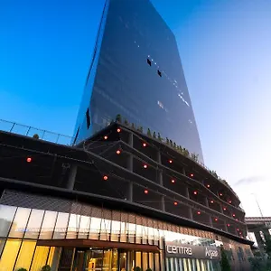 4* Appart hôtel Westside Residences By Rotana